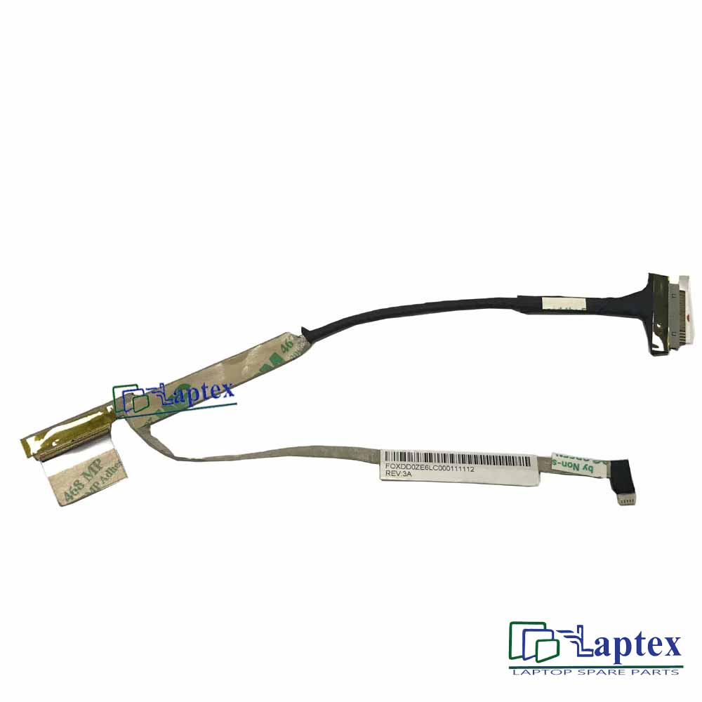 Acer Aspire D257 LCD Display Cable